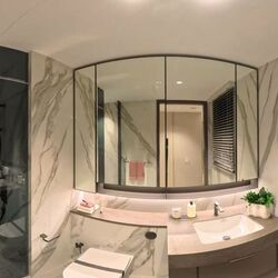 Promenade Peak (D3), Condominium #615316851